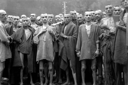 El Día Internacional de Conmemoración en Memoria de las Víctimas del Holocausto recuerda la liberación de Auschwitz