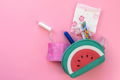 El Día Internacional de la Higiene Menstrual se celebra el 28 de mayo.