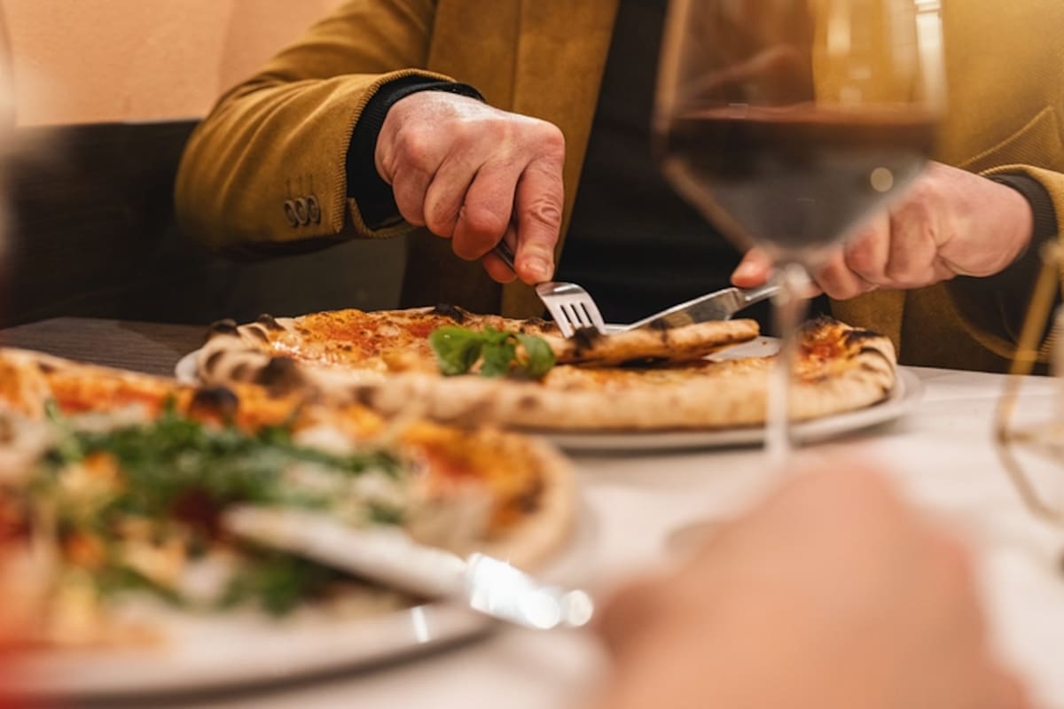 El Día Internacional de la Pizza se celebra cada 9 de febrero