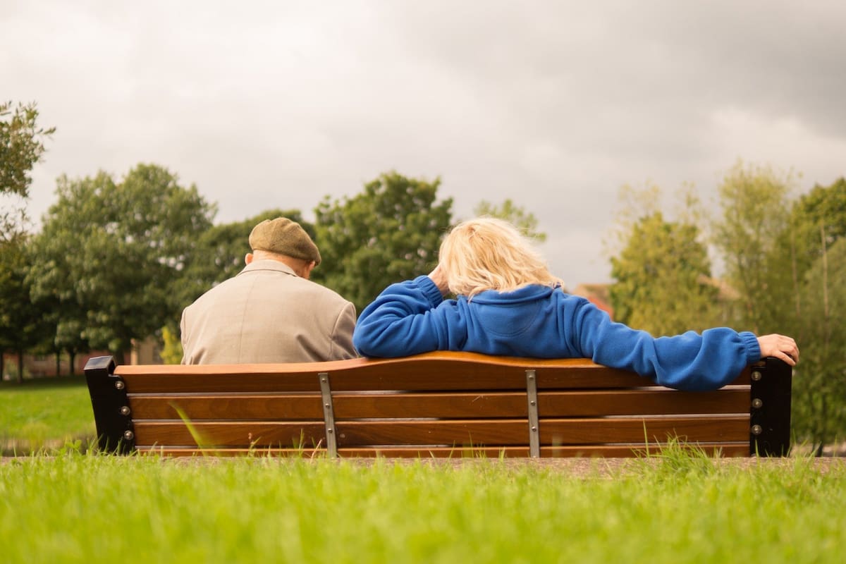 El día internacional de los abuelos se celebra en más de 10 países de Latinoamérica y en España.