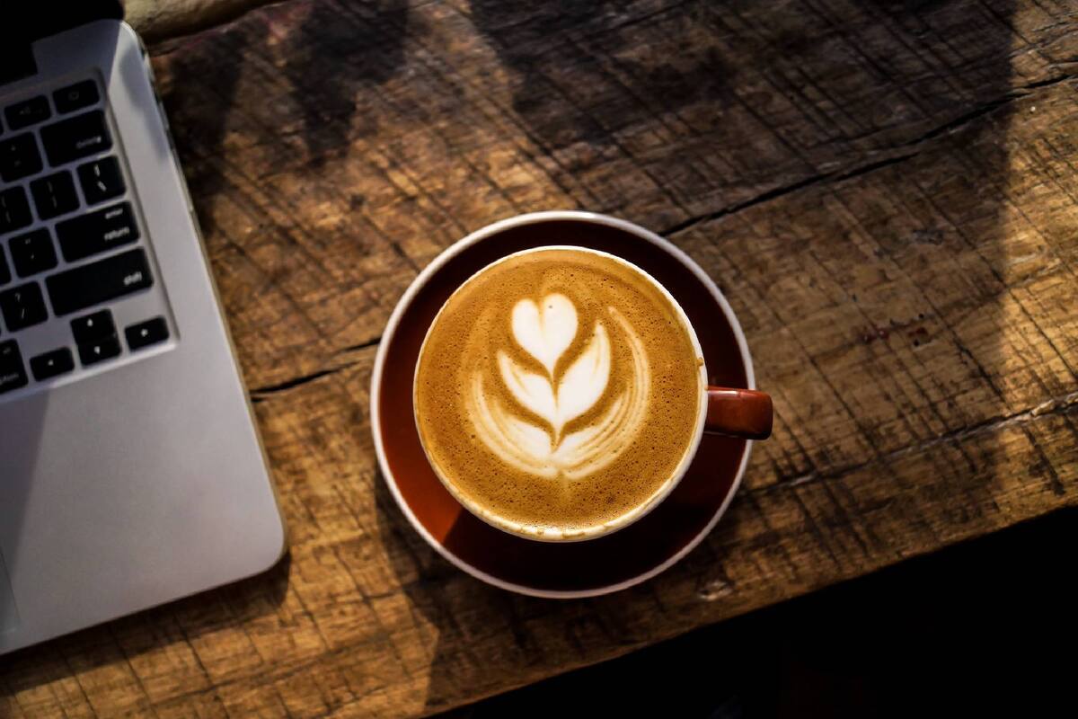 El día internacional del café es el 1 de octubre