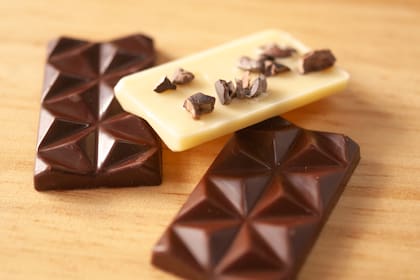 El Día Internacional del Chocolate es hoy, 13 de agosto