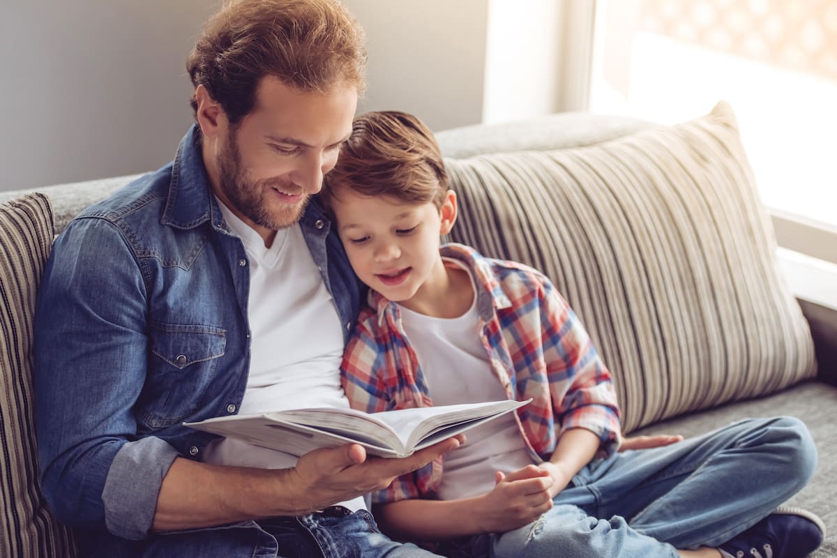 El día Internacional del Libro ayuda a concientizar sobre la importancia de incorporar el hábito de leer