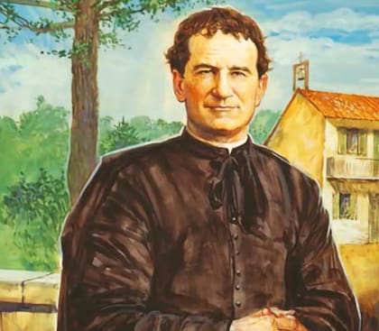 El Día Internacional del Mago surge de la fecha de la muerte de Don Bosco, considerado patrono de este oficio