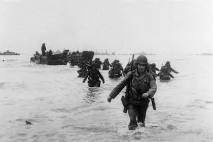 El día más largo del siglo... o el último día de sus vidas