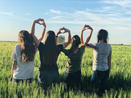 El Día Mundial de la Amistad se celebra todos los 30 de julio