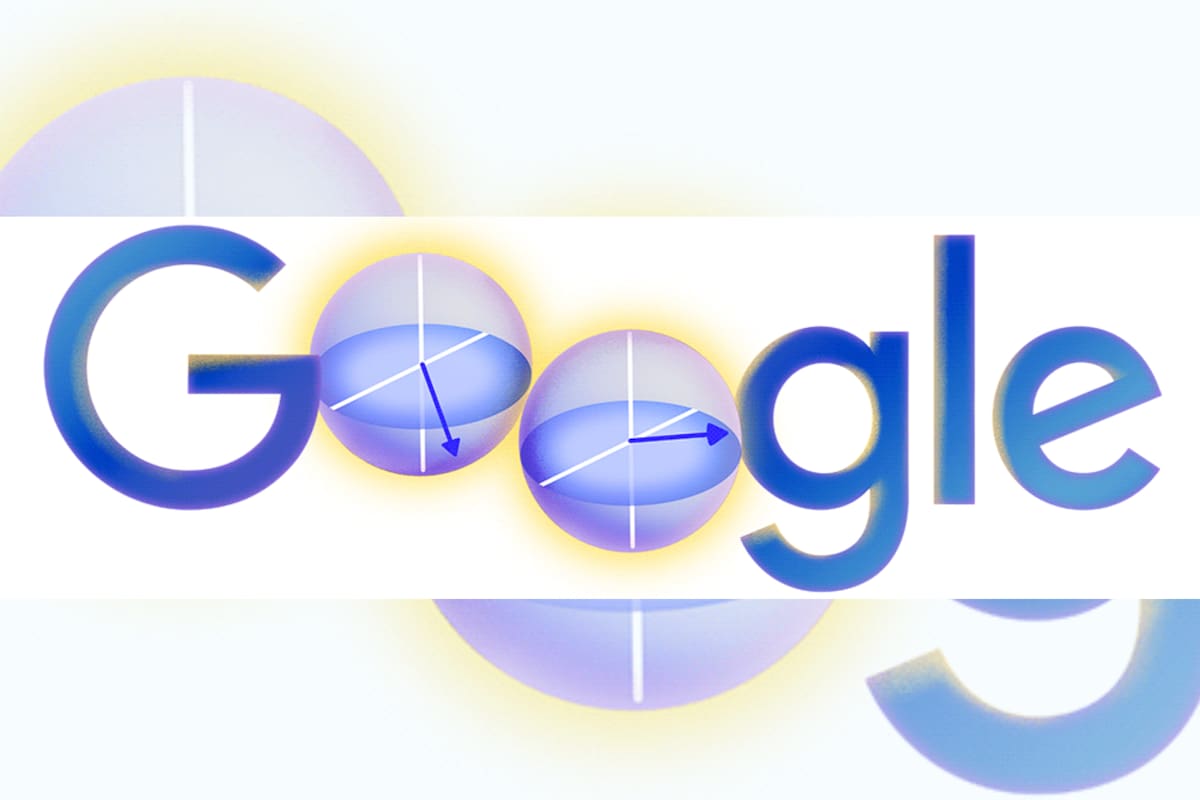 El Día Mundial de la Cuántica es hoy