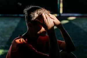El Día Mundial de la Salud Mental se celebra todos los 10 de octubre