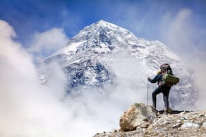 El Día Mundial de las Montañas se celebra el 11 de diciembre