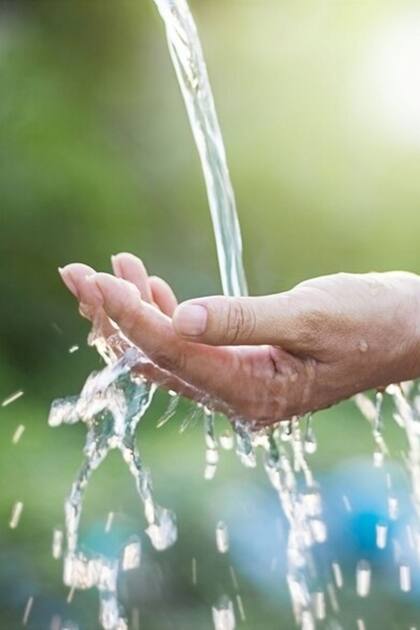El Día Mundial del Agua fue proclamado por la Organización de las Naciones Unidas (ONU) en 1992 y el lema para 2023 es “Acelerar el cambio”
