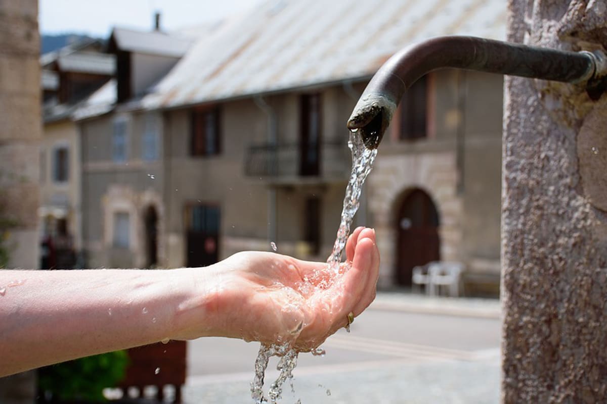 El Día Mundial del Agua se determinó en 1993 en la Asamblea General de las Naciones Unidas