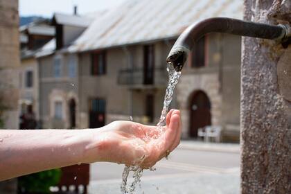 El Día Mundial del Agua se determinó en 1993 en la Asamblea General de las Naciones Unidas