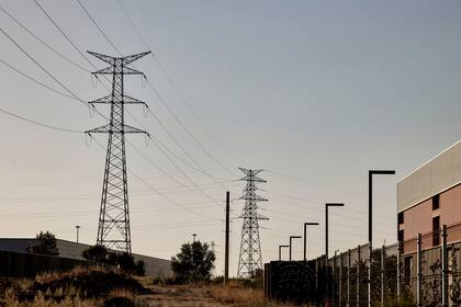 El Día Mundial del Ahorro de Energía se celebra todos los 21 de octubre (Foto: Jesús Hellín - Europa Press)