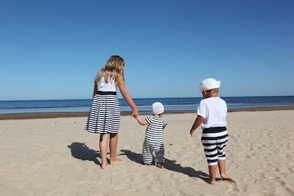 El Día Mundial del Hijo del Medio busca darle visibilidad a los niños que son relegados porque se le da más atención a sus otros hermanos