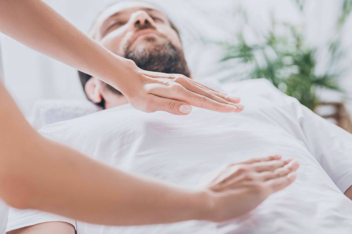 El Día Mundial del Reiki se celebra todos los 15 de agosto
