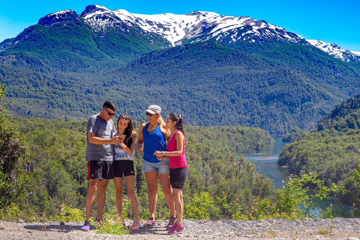 El Día Nacional de los Parques Nacionales es cada 6 de noviembre