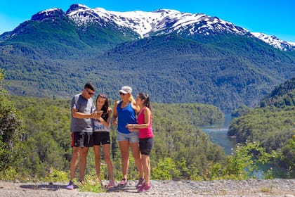 El Día Nacional de los Parques Nacionales es cada 6 de noviembre