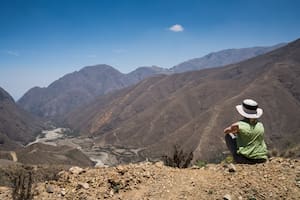 El Día Nacional de los Parques Nacionales es el 6 de noviembre