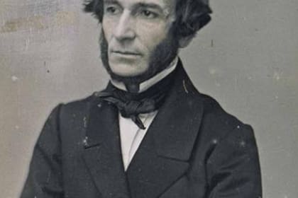 El Día Nacional del Abogado surge como un homenaje al nacimiento de Juan Bautista Alberdi