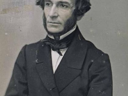 El Día Nacional del Abogado surge como un homenaje al nacimiento de Juan Bautista Alberdi, jurista considerado uno de los principales aportantes a la Constitución de 1853
