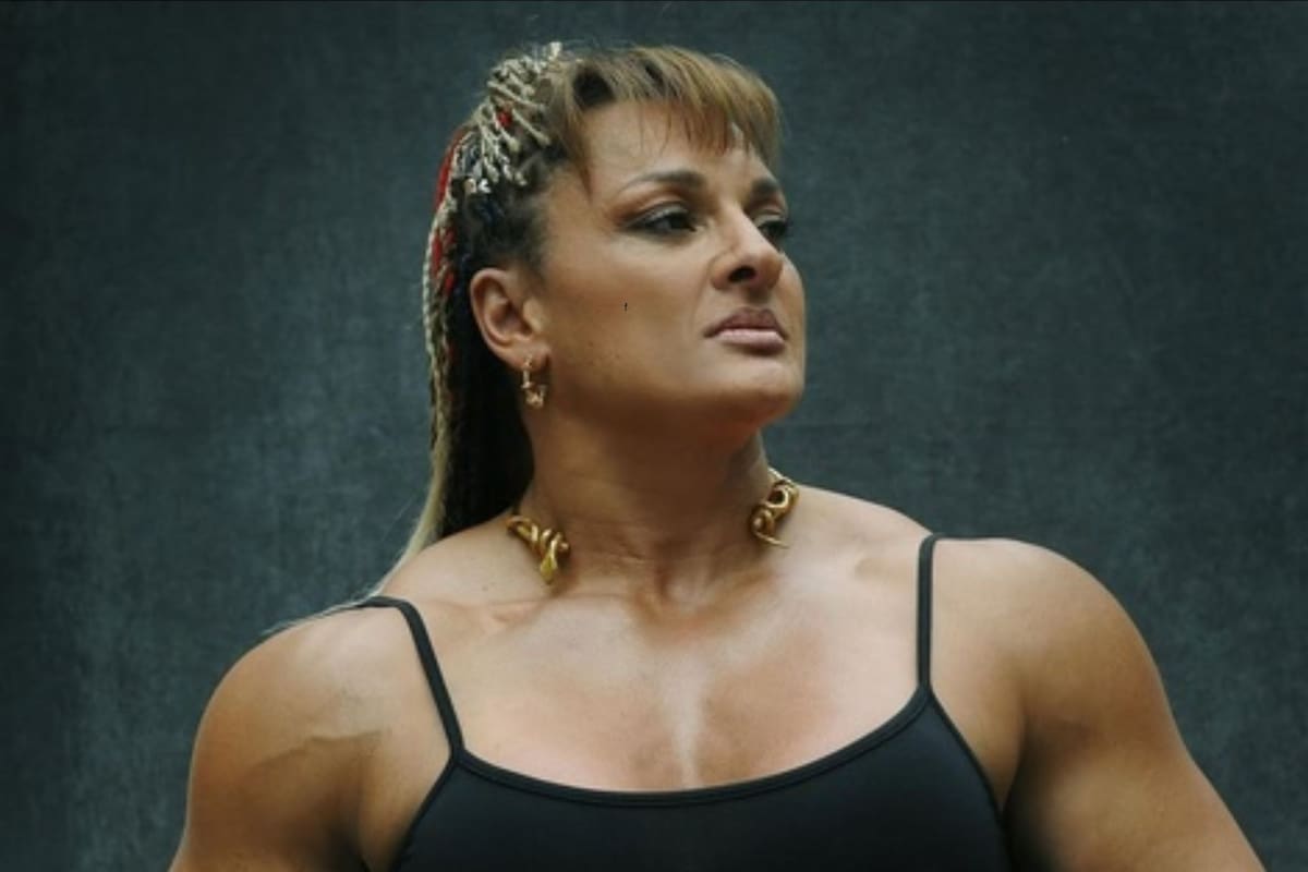 El día que Locomotora Oliveras habló de su propia muerte