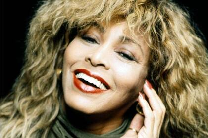 El día que Tina Turner le declaró su amor a un ícono del rock a los 83 años