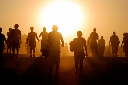 El "día sin sombra" solo se da en algunas partes del mundo, incluido México