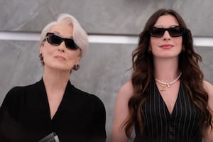 El diablo viste a la moda 2: Meryl Streep y Anne Hathaway brillan en un film que tiene glamour, humor y una sorprendente reflexión