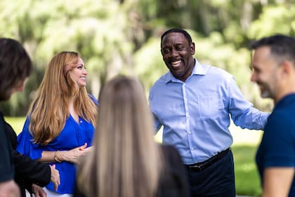 El diagnóstico de Demings que le impedirá continuar con su campaña para gobernar Florida