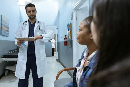 El diagnóstico para la excepción médica debe ser de una condición que impida completar los requisitos educativos (Pexels/RDNE Stock project)