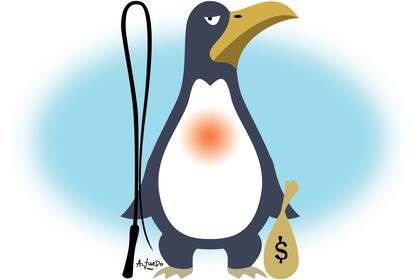 El diálogo interruptus entre Alberto Fernández y Cristina Kirchner convirtió en una categoría en deconstrucción al hiperpresidencialismo argentino, pero sin beneficios para la República: lo que asoma es una democracia semipresidencialista o semiparlamentaria, de carácter agonal