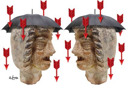 El diálogo para salir de la Crisis