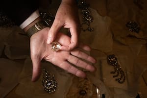 Qué consecuencias tiene la caída de los precios de los diamantes en todo el mundo
