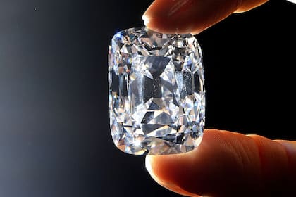 El Cut y el Carat serán los primeros activos digitales respaldados por diamantes