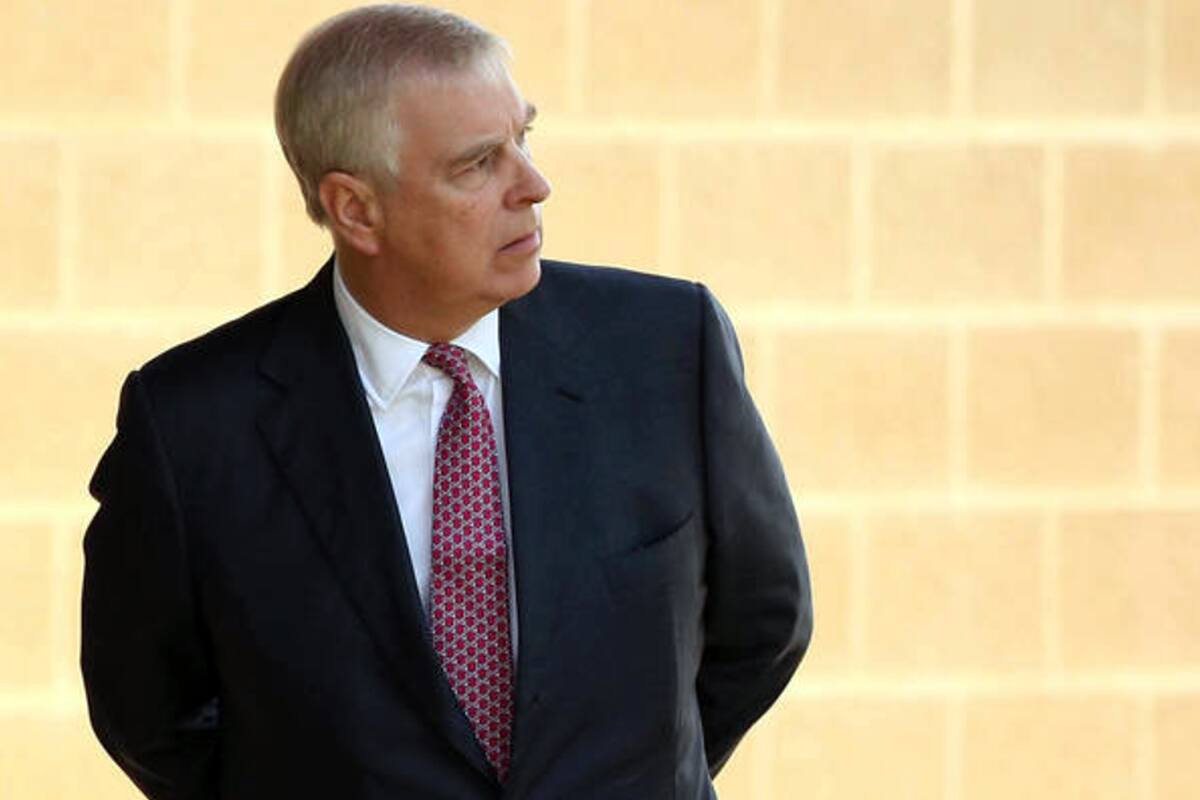 El diario Daily Mail publicó en exclusiva una investigación que busca derribar la coartada del hijo de la reina Isabel II