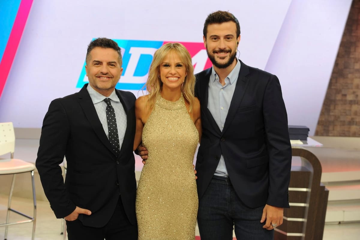 El Diario de Mariana