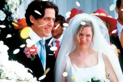 Hugh Grant vuelve al ruedo en esta nueva entrega
