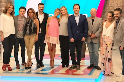 El diario de Mariana va perdiendo integrantes