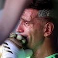 El Dibu Martínez puso en duda su continuidad en la selección argentina tras la final del Mundial 2026