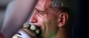 El Dibu Martínez puso en duda su continuidad en la selección argentina tras la final del Mundial 2026