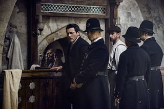 Netflix: The Alienist, una historia oscura en una Nueva York desconocida