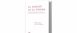 El dibujo es el poema, de Belén Coluccio y Juan Cruz Pedroni
