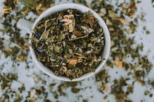 El Diente de León es una hierba silvestre que aporta muchos beneficios para el cuerpo humano (Foto Pexels)