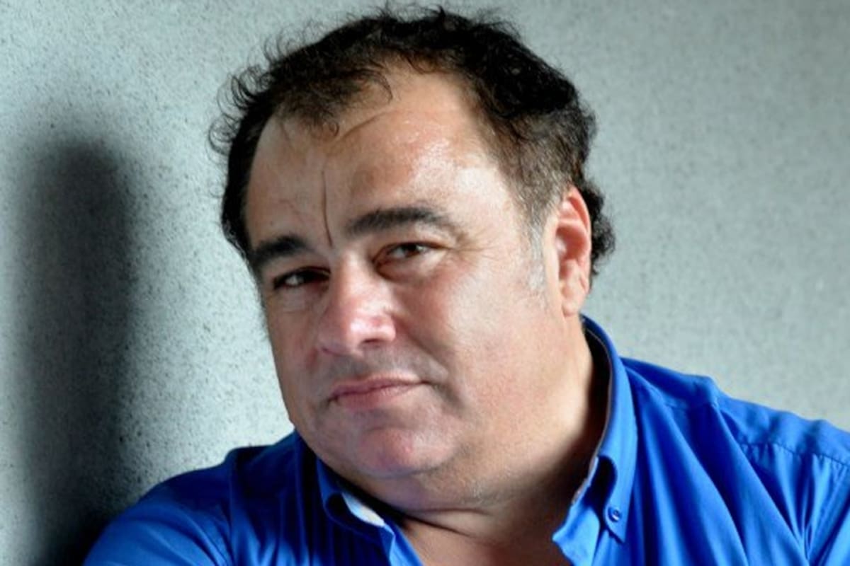 El difícil momento de La Tota Santillán