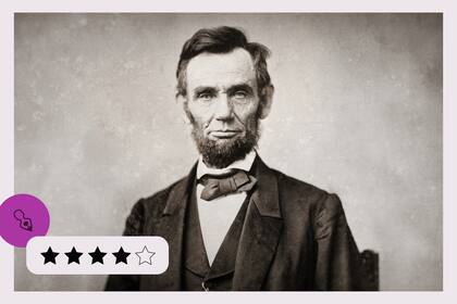 El dilema de Lincoln, serie documental estreno de Apple TV+