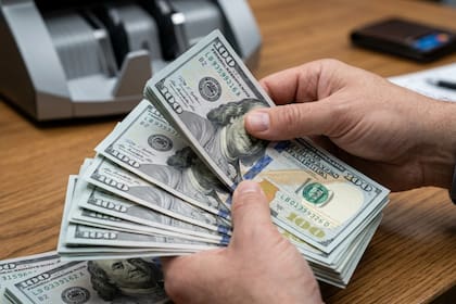 El dinero de los cheques en Nueva York proviene del presupuesto total, que asciende a US$2100 millones