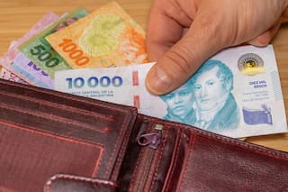 El origen de las palabas que usa el lunfardo para referirse al dinero