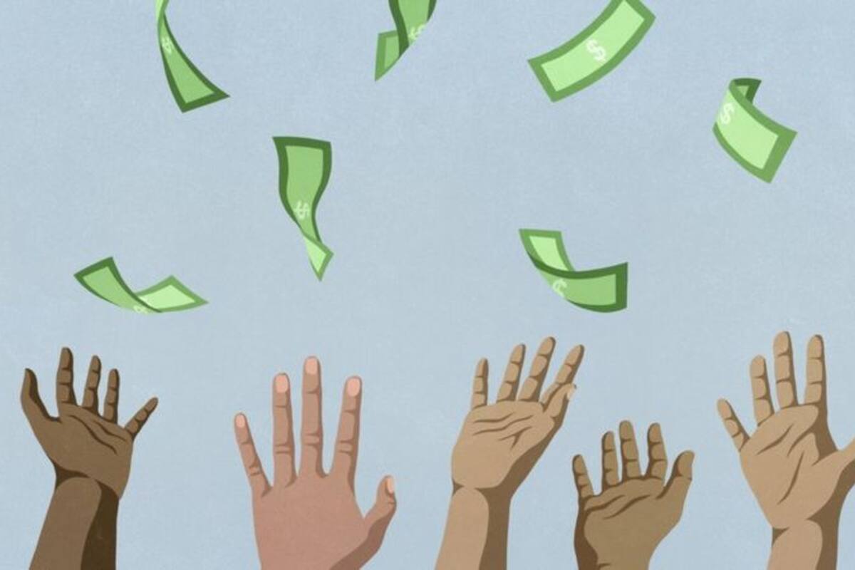 El dinero que percibes cada mes es tu salario económico, pero ¿cuál es tu salario emocional?