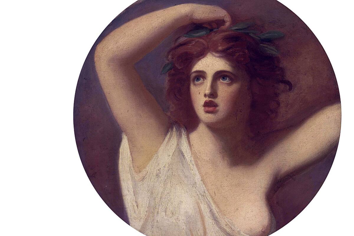 El dios griego Apolo le concedió a la sacerdotisa Casandra el don de la profecía, pero luego la maldijo: nadie creería jamás en sus pronósticos.