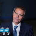 Qué reveló la séptima votación y cómo quedó posicionado el argentino Rafael Grossi